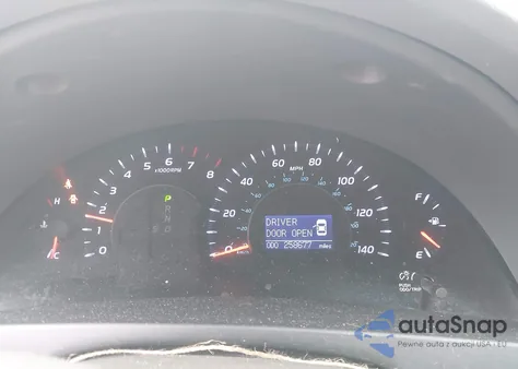 2011 Toyota Camry Xle from USA, damaged, VIN 4T1BF3EK9BU621439